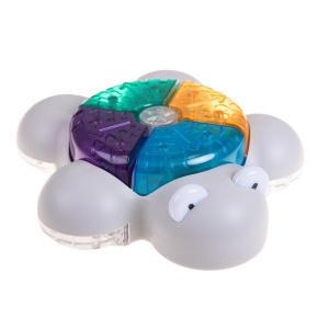 TT - Glow & Go Bot TT - Glow & Go Bot