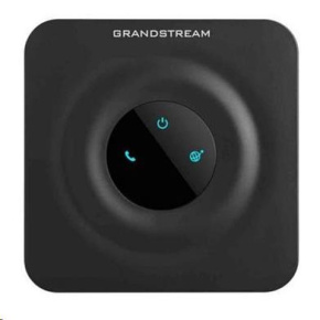 Grandstream HT801 V2 FXS ATA brána, 1FXS portů, 1 x RJ45 10/100 Mbps Grandstream HT801 V2 FXS ATA brána, 1FXS portů, 1 x RJ45 10/100 Mbps