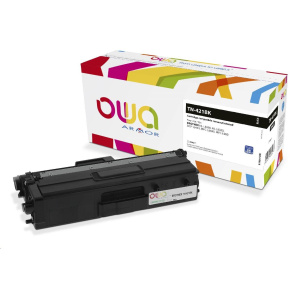 ARMOR toner pro Brother HL L8260, HL L8360, DCP L8410, MFC L8690, MFC L900 (TN421BK), černá, 3000 str ARMOR toner pro Brother HL L8260, HL L8360, DCP L8410, MFC L8690, MFC L900 (TN421BK), černá, 3000 str