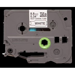 BROTHER smršťovací bužírka - HSE-221 pro modely E300VP H300 H500 E550 P700 P750 D800 P900 P950 8.8mm wide, 1.5m long BROTHER smršťovací bužírka - HSE-221 pro modely E300VP H300 H500 E550 P700 P750 D800 P900 P950 8.8mm wide, 1.5m long