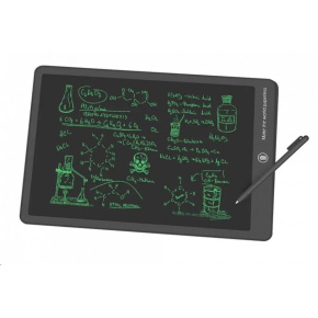 WG - Tabule na kreslení 15", elektronická, černá WG - Tabule na kreslení 15", elektronická, černá