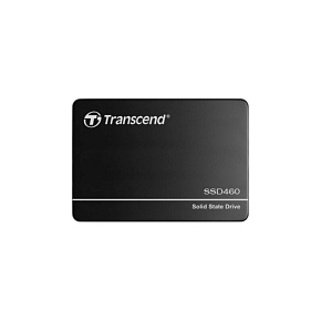 TRANSCEND Industrial SSD 460KI, 512GB, 2,5", SATA III 6Gb/s, 3D TLC TRANSCEND Industrial SSD 460KI, 512GB, 2,5", SATA III 6Gb/s, 3D TLC