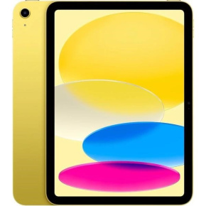 Apple iPad 11gen 11'' Wi-Fi 256GB - Yellow Apple iPad 11gen 11'' Wi-Fi 256GB - Yellow