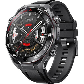 Huawei Watch Ultimate 2 Black