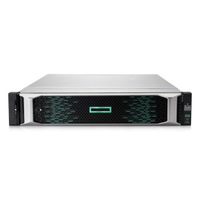 HPE Primera 600 2U 24-disk SFF Drive Enclosure HPE Primera 600 2U 24-disk SFF Drive Enclosure