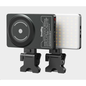 SmallRig 5505 M3 Attachable Mobile Phone LED Video Light Ink Blue SmallRig 5505 M3 Attachable Mobile Phone LED Video Light Ink Blue