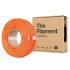 Spectrum The Filament ReFill PLA 1.75mm Machinery Orange 1kg