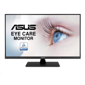 ASUS LCD 31.5" VP32AQ 2560x1440 IPS 350cd 5ms DP HDMI REPRO - HDMI kabel ASUS LCD 31.5" VP32AQ 2560x1440 IPS 350cd 5ms DP HDMI REPRO - HDMI kabel