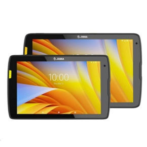 Zebra ET45, 2D, SE4710, USB, USB-C, BT, 5G, NFC, GPS, Android, GMS Zebra ET45, 2D, SE4710, USB, USB-C, BT, 5G, NFC, GPS, Android, GMS