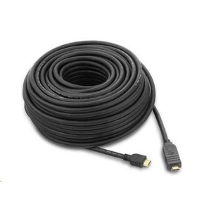 PREMIUMCORD Kabel HDMI 15m High Speed se zesilovačem 3x stíněný PREMIUMCORD Kabel HDMI 15m High Speed se zesilovačem 3x stíněný