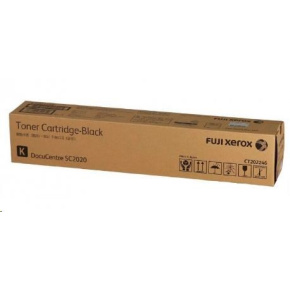 Xerox Black Toner Cartridge pro DocuCentre SC2020 (9000 str.) Xerox Black Toner Cartridge pro DocuCentre SC2020 (9000 str.)