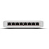 UBNT UniFi Switch USW-Lite-8-PoE [8xGigabit, 4x PoE out 52W, 802.3at/af, 16Gbps] - poškozený obal