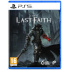 PS5 hra The Last Faith