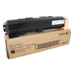 Xerox Toner Black pro WC5300, DMO SOLD (30.000str) Xerox Toner Black pro WC5300, DMO SOLD (30.000str)