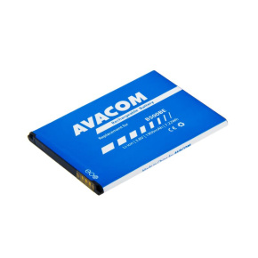 AVACOM baterie do mobilu Samsung Galaxy S4 mini, Li-Ion 3,8V 1900mAh, (náhrada EB-B500BE) AVACOM baterie do mobilu Samsung Galaxy S4 mini, Li-Ion 3,8V 1900mAh, (náhrada EB-B500BE)