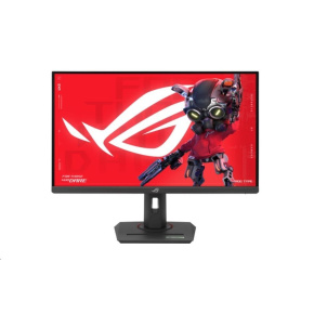 ASUS LCD 27" XG27ACG ROG Strix 2560x1440 180Hz 1ms (GTG) Fast IPS USB Type-C G-Sync compatible ASUS LCD 27" XG27ACG ROG Strix 2560x1440 180Hz 1ms (GTG) Fast IPS USB Type-C G-Sync compatible