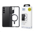 3mk ochranný kryt Satin Armor MagCase pro Samsung Galaxy S24+