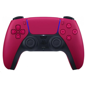 SONY Playstation Dualsense v2 Controller Cosmic Red SONY Playstation Dualsense v2 Controller Cosmic Red