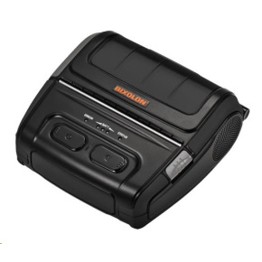 Bixolon SPP-L410, USB, RS232, BT (BLE), 8 dots/mm (203 dpi), linerless, ZPLII, CPCL Bixolon SPP-L410, USB, RS232, BT (BLE), 8 dots/mm (203 dpi), linerless, ZPLII, CPCL