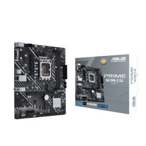 ASUS MB Sc LGA1700 PRIME H610M-E DDR4-CSM, Intel H610, 2xDDR4, 1xDP, 1xHDMI, 1xVGA, mATX ASUS MB Sc LGA1700 PRIME H610M-E DDR4-CSM, Intel H610, 2xDDR4, 1xDP, 1xHDMI, 1xVGA, mATX