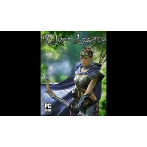 Elven Legacy Collection (PC) klíč Steam Elven Legacy Collection (PC) klíč Steam