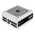 CORSAIR zdroj, RM750-80 PLUS Gold (ATX, 750W, Modular), bílá