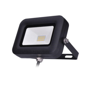 Solight LED reflektor PRO, 10W, 920lm, 5000K, IP65 Solight LED reflektor PRO, 10W, 920lm, 5000K, IP65
