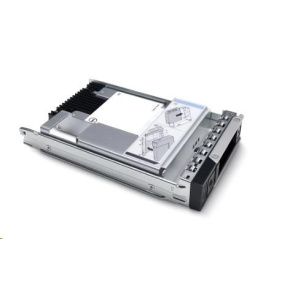 DELL 3.84TB SSD SATA Read Intensive 6Gbps 512e 2.5in with 3.5in Hot-Plug CK T360, T560, R360,R450,R550, R660, R760, Rxx5 DELL 3.84TB SSD SATA Read Intensive 6Gbps 512e 2.5in with 3.5in Hot-Plug CK T360, T560, R360,R450,R550, R660, R760, Rxx5