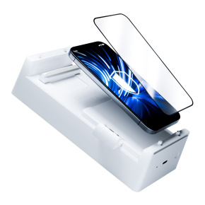 3mk tvrzené sklo Expert Glass pro Iphone 15 3mk tvrzené sklo Expert Glass pro Iphone 15