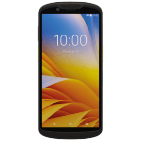 Zebra TC53, 2D, USB-C, BT, Wi-Fi, NFC, hot-swap, PTT, GMS, Android Zebra TC53, 2D, USB-C, BT, Wi-Fi, NFC, hot-swap, PTT, GMS, Android