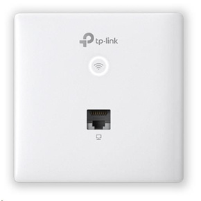 TP-Link EAP230-Wall OMADA WiFi5 AP (AC1200,2,4GHz/5GHz,2xGbELAN,1xPoE-in) TP-Link EAP230-Wall OMADA WiFi5 AP (AC1200,2,4GHz/5GHz,2xGbELAN,1xPoE-in)