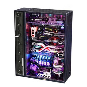 RoboTime 3D mechanická skládačka kuličkové dráhy Město budoucnosti