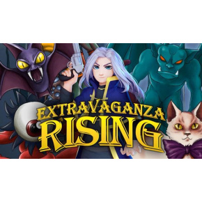 Extravaganza Rising (PC) klíč Steam Extravaganza Rising (PC) klíč Steam