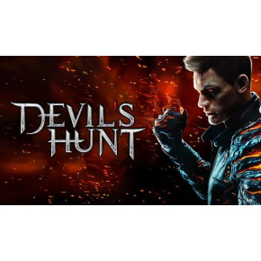 Devil’s Hunt (PC) klíč Steam Devil’s Hunt (PC) klíč Steam