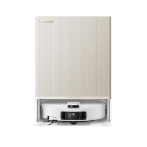 Dreame Matrix 10 Ultra, White Dreame Matrix 10 Ultra, White