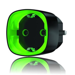 Ajax Socket black (13327) - 1.generace Ajax Socket black (13327) - 1.generace