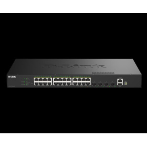 D-Link DGS-1530-28P/E D-Link DGS-1530-28P/E