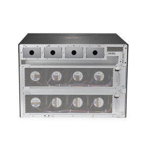 HPE Aruba Networking CX 6410 v2 Switch HPE Aruba Networking CX 6410 v2 Switch