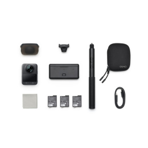 DJI Osmo 360 Adventure Combo DJI Osmo 360 Adventure Combo