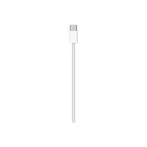 Apple 240W USB-C to USB-C woven Cable 2M