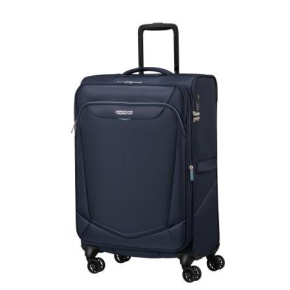 American Tourister Summerride SPINNER M EXP TSA NAVY
