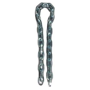 Master Lock Řetěz  8019EURD průměr 10 mm (1,0m)