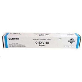 Canon toner C-EXV 48  Cyan (iR C1335iF/C1325iF)