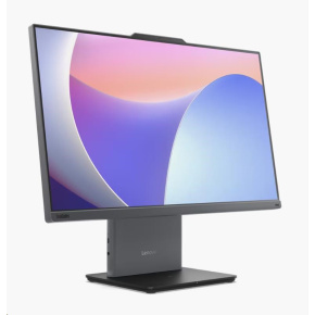 LENOVO PC AiO ThinkCentre neo 50a 24 Gen 5 - i3-1315U,23.8" FHD IPS,8GB,512SSD,HDMI,Int. Intel UHD,BezOS,3Y Onsite