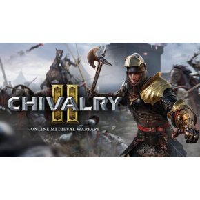 Chivalry 2 Special Edition (PC) klíč Steam Chivalry 2 Special Edition (PC) klíč Steam