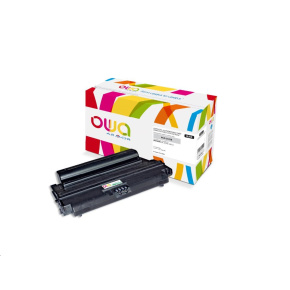 OWA Armor toner pro SAMSUNG ML3470, 10000 Stran, MLD3470B, černá/black (ML-D3470B,SU672A) OWA Armor toner pro SAMSUNG ML3470, 10000 Stran, MLD3470B, černá/black (ML-D3470B,SU672A)