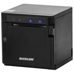 Bixolon SRP-QE300, USB, Ethernet, cutter, black Bixolon SRP-QE300, USB, Ethernet, cutter, black