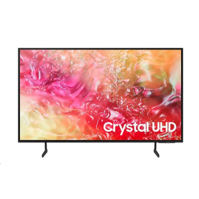 BAZAR - Samsung UE55DU7172 55" TV, 4K Ultra HD, LED, HDR, Tizen OS, VRR, Slim Look - poškozený obal BAZAR - Samsung UE55DU7172 55" TV, 4K Ultra HD, LED, HDR, Tizen OS, VRR, Slim Look - poškozený obal