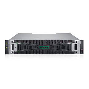 HPE MSA 2070 12Gb SAS SFF Storage S1H48A RENEW