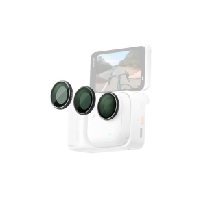 Insta360 GO Ultra sada ND filtrů Insta360 GO Ultra sada ND filtrů